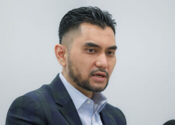KHAIRUL FIRDAUS AKBAR KHAN