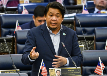 LUKANISMAN AWANG SAUNI