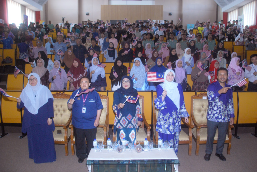Melaka cadang wujudkan Perkampungan Orang Bersara 1 MLK NEGERI TUA