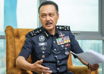 MOHD YUSRI HASSAN BASRI