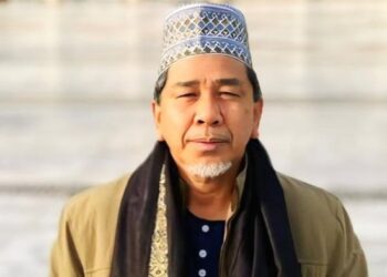 MOHD. ALI ABDULLAH