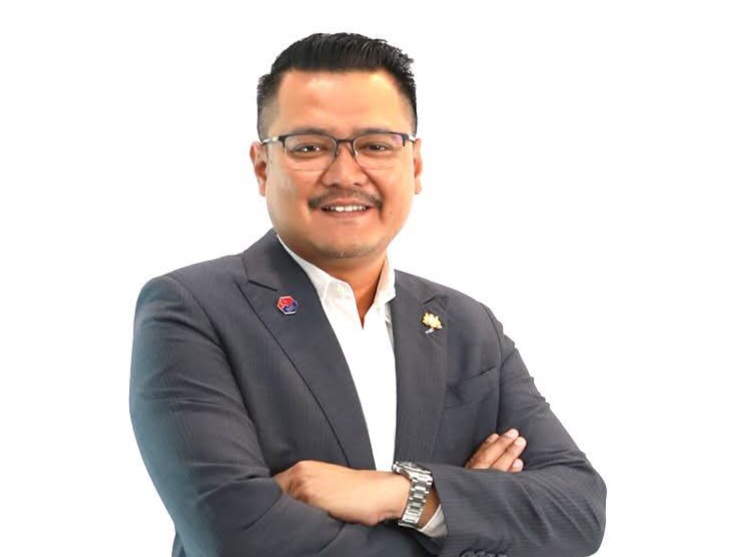 Proses mahkamah Akmal Saleh tanpa campur tangan politik