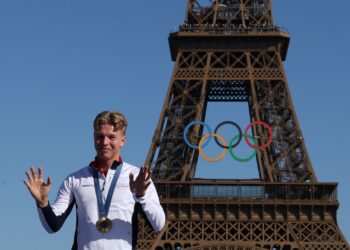 MARKUS ROOTH - AFP