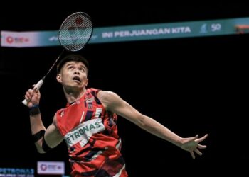 Leong Jun Hao