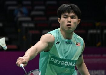 JUSTIN Hoh - AFP