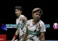 Chen Tang Jie-Toh Ee Wei menarik diri daripda Terbuka Korea yang bermula semalam.