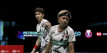 Chen Tang Jie-Toh Ee Wei.