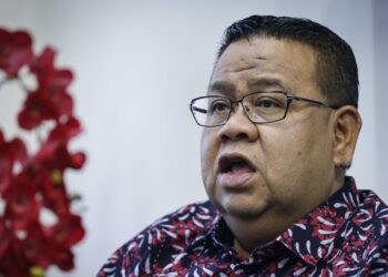 Mohd Sumali Reduan