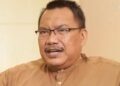 MOHD. ZUHDI MARZUKI