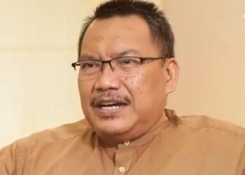 MOHD. ZUHDI MARZUKI