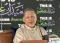 MOHD. AMAR NIK ABDULLAH