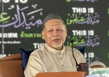 MOHD. AMAR NIK ABDULLAH