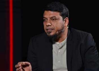 MUHAMMAD RAFIQUE RASHID ALI
