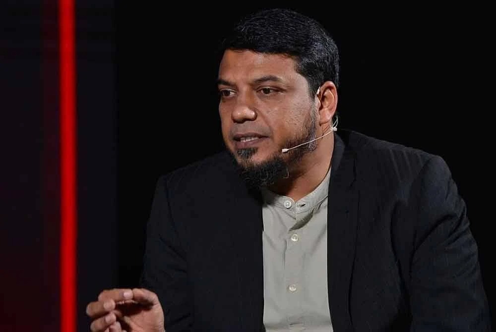 Muhammad Rafique Rashid Ali