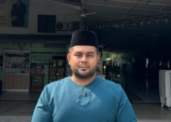 MUHAMMAD SYAFIQ MOHIADIN