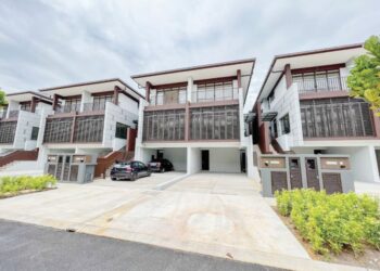 MULIA Residence. - GAMBAR HIASAN