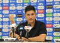 PENGENDALI Johor Darul Ta'zim (JDT), Xisco Munoz.-UTUSAN/RAJA JAAFAR