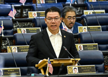 NGA KOR MING