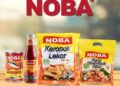NOBA telah berada dalam industri selama lebih 25 tahun.