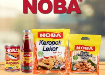 NOBA telah berada dalam industri selama lebih 25 tahun.