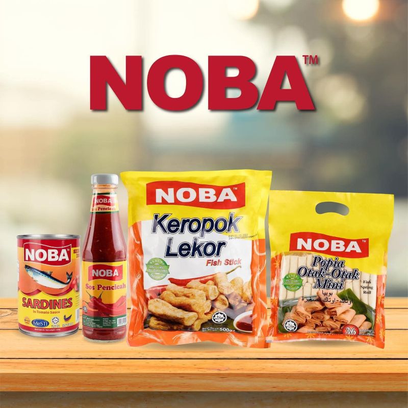 NOBA
