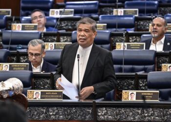 MOHAMAD SABU