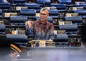 TENGKU ZAFRUL TENGKU ABDUL AZIZ