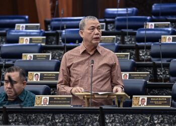 FADILLAH YUSOF