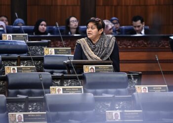 AZALINA OTHMAN SAID