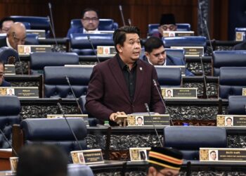 LUKANISMAN AWANG SAUNI