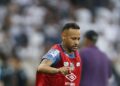 Neymar digugurkan daripada skuad Brazil ekoran masalah kecederaan. - AFP