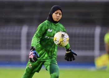 Nurdiana Syafiqah Rostam merupakan penjaga gol skuad Malayan Tigress Bawah 20 Tahun.