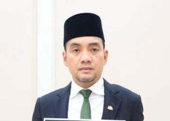 ONN HAFIZ GHAZI