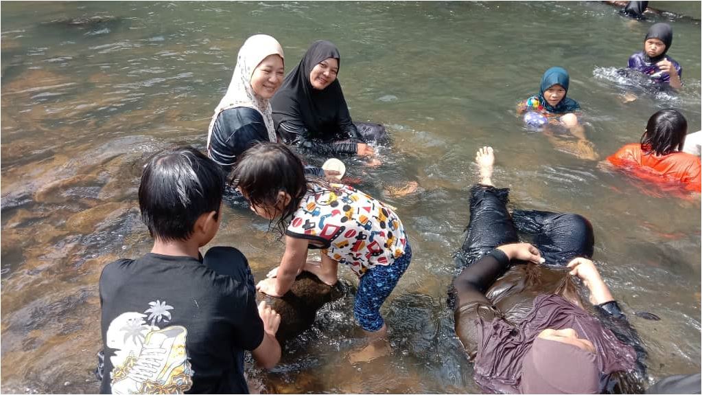 Gelombang haba: Penduduk Temerloh, Maran ubah aktiviti harian
