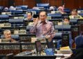 ANWAR IBRAHIM