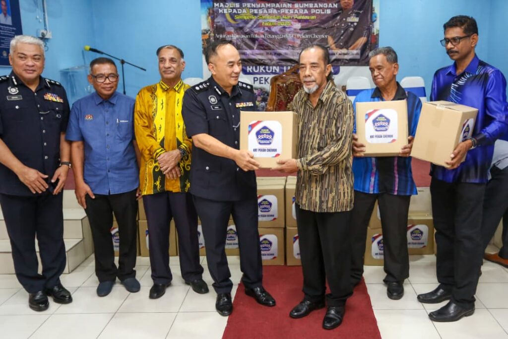 Kematian wanita dengan kesan lecur tiada unsur jenayah