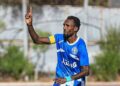 Suleiman al-Obeid yang digelar ‘Pele Palestin’ merupakan legenda kelab Khadamat Al-Shati di Gaza dan pernah menjaringkan lebih 100 gol sepanjang kerjayanya, selain beraksi dalam 24 perlawanan antarabangsa bersama skuad kebangsaan. - IHSAN X