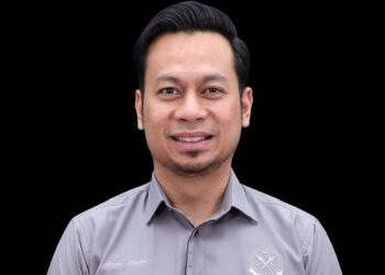 TENGKU HAPHIZ TENGKU PUTERA