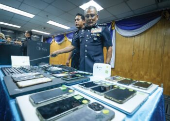 JIKA satu masa dahulu pejuang kemerdekaan kita berjuang dengan senjata dan semangat yang kental, kita hari ini perlu membina benteng pertahanan digital kita sendiri.