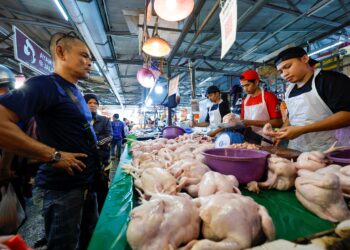 PENGGUNA perlu memastikan perbelanjaan tetap tidak melebihi 60 peratus hingga 70 peratus daripada jumlah pendapatan bersih bulanan.