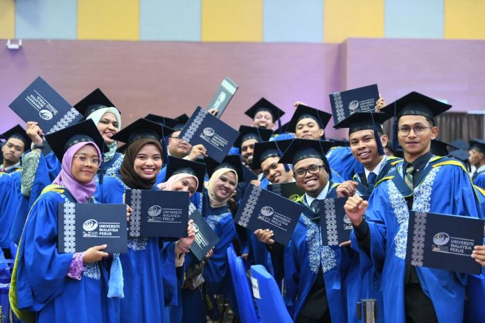 RMK13: Masa hadapan negara bermula di kampus