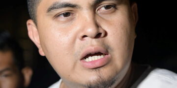 MUHAMAD AKMAL SALEH