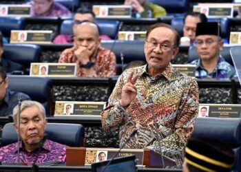RANCANGAN Malaysia Ke-13 (RMK13) bukan sekadar dokumen perancangan tetapi merupakan lonjakan besar ke arah reformasi sebenar.