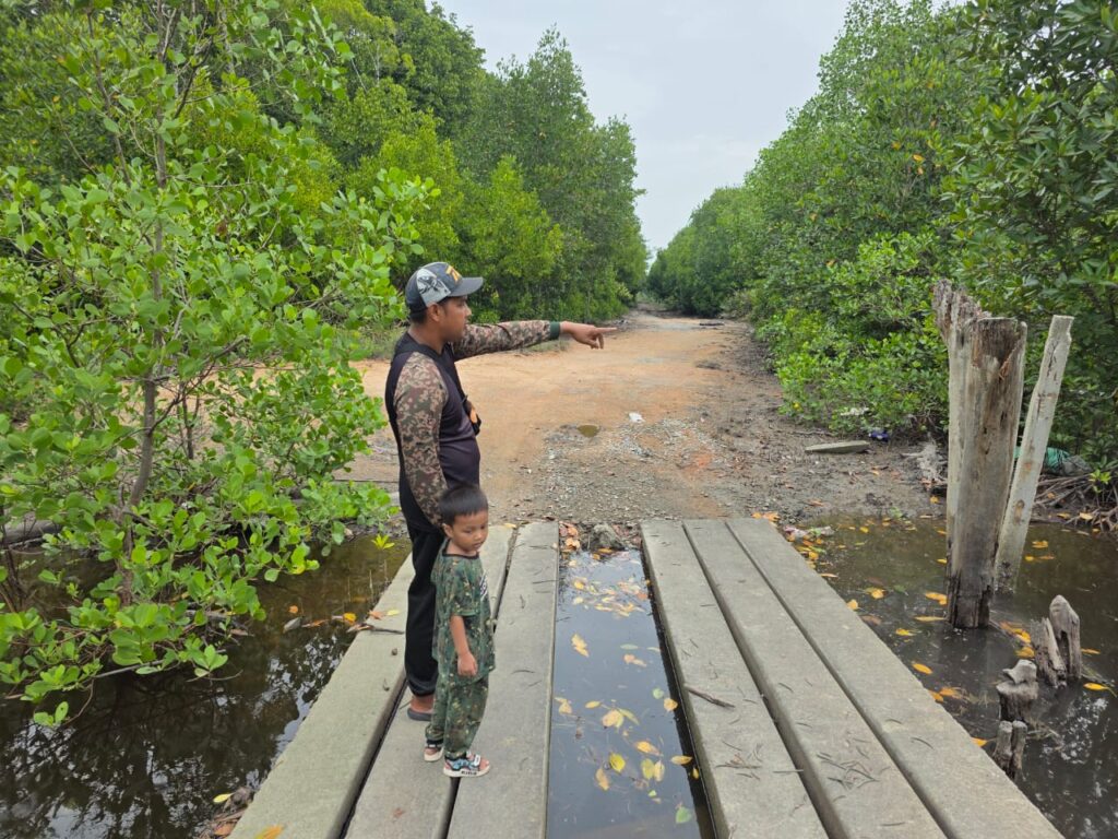 PRK SETAHUNHILANG 002