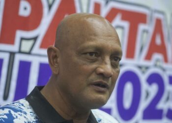 Pekan Ramli