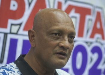 Pekan Ramli