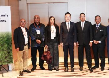 BURSA Malaysia Derivatives dengan kerjasama Majlis Minyak Sawit Malaysia (MPOC) menganjurkan Forum Sawit Malaysia Timur (EMPOF) 2025 di Sabah baru-baru ini.