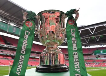 Piala Liga