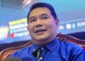 RAFIZI RAMLI
