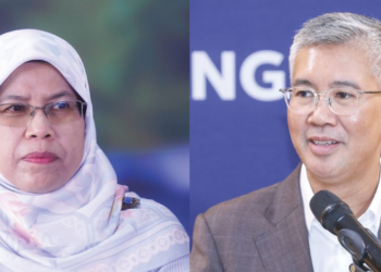 RODZIAH ISMAIL dan TENGKU ZAFRUL ABDUL AZIZ